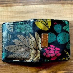 FOSSIL Bi-fold wallet